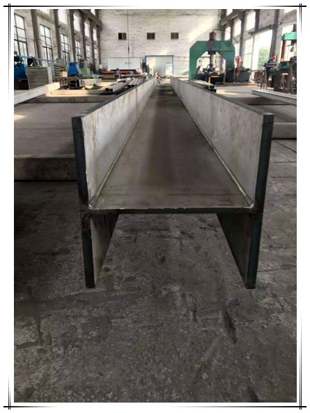 蘭州焊接H型鋼，焊接/高頻焊接 H型鋼，蘭州高頻焊接H型鋼，蘭州H型鋼廠家直發(fā)