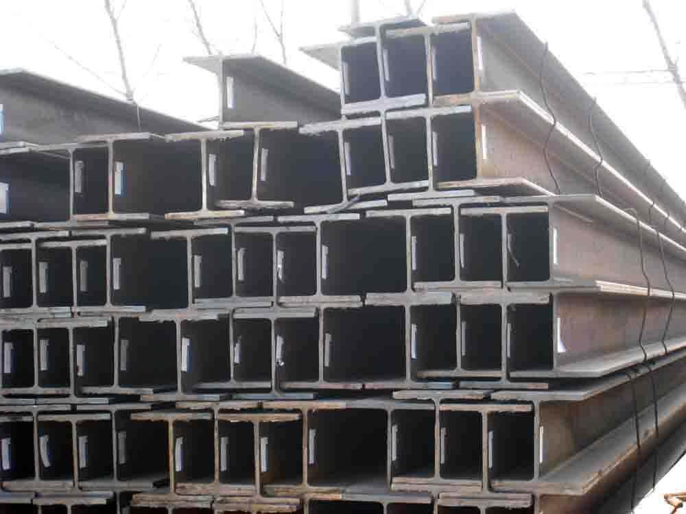 蘭州H型鋼，甘肅H型鋼，H型鋼，蘭州非標(biāo)H型鋼，蘭州國標(biāo)H型鋼，蘭州H型鋼廠家